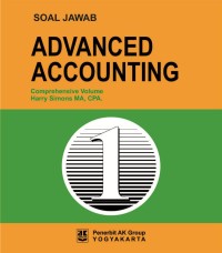 Soal jawab advanced accounting