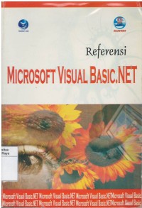 Referensi microsoft visual basic.net