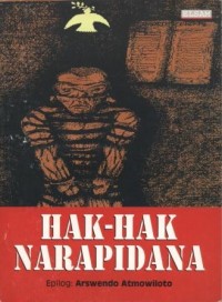 Hak-hak narapidana