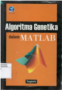 Algoritma genetika dalam Matlab
