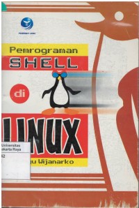 Pemrograman shell di linux
