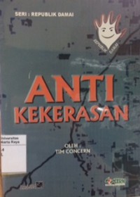 Anti kekerasan