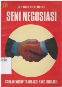 Seni negosiasi: cara menutup transaksi yang berhasil