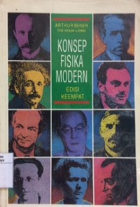 Konsep fisika modern