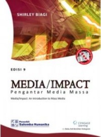 Media/impact: pengantar media massa