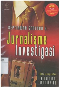 Jurnalisme investigasi