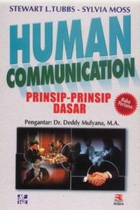 Human communication: prinsip-prinsip dasar