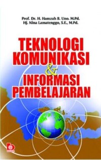 Teknologi komunikasi dan informasi pembelajaran