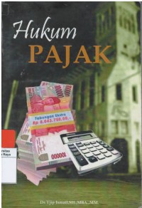 Hukum pajak