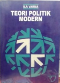 Teori politik modern