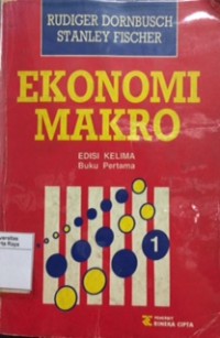 Ekonomi makro