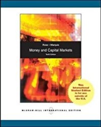 Money and capital markets