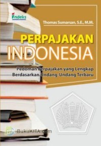 Perpajakan Indonesia