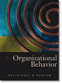 Organizational behavior 10e