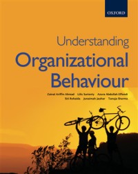 Understanding organizational behaviour