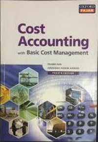 Cost accounting with basic cost management