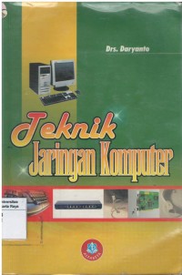 Teknik jaringan komputer