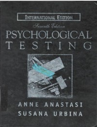 Psychological testing