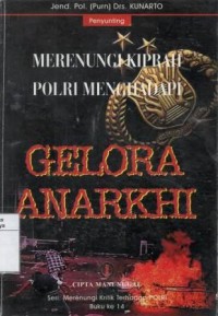 Gelora anarkhi