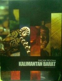 Ragam pesona Kalimantan Barat