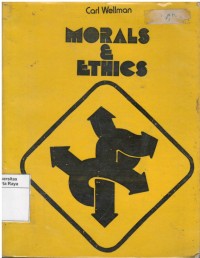 Morals & ethics