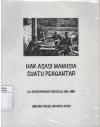 Hak asasi manusia suatu pengantar