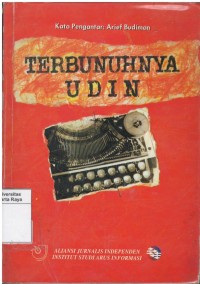 Terbunuhnya udin