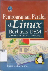 Pemrograman paralel di linux berbasis DSM (Distributed Shared Memory)