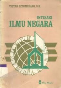 Intisari ilmu negara