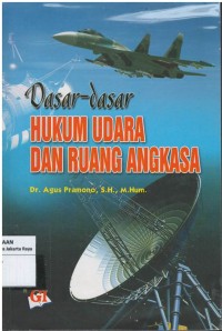 Dasar-dasar hukum udara dan ruang angkasa