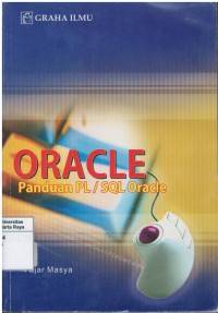 Oracle panduan PL/SQL oracle