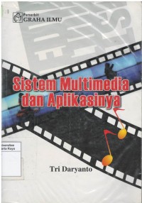 Sistem multimedia dan aplikasinya