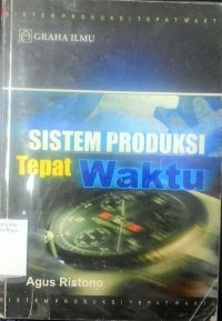 Sistem produksi tepat waktu