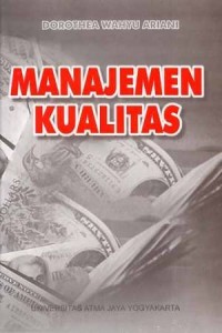 Manajemen kualitas