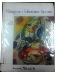 Management information systems