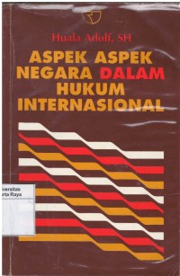 Aspek-aspek negara dalam hukum Internasional