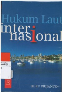 Hukum laut Internasional