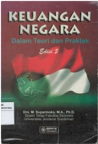 Keuangan negara dalam teori dan praktik