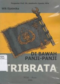 Dibawah panji-panji tribrata