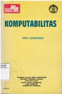 Komputabilitas