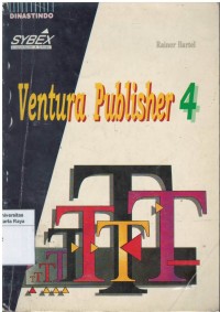 Venture Publisher 4