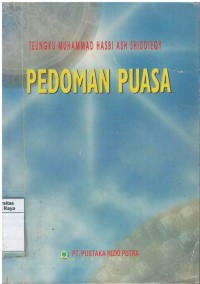 Pedoman puasa