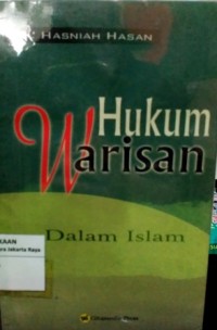 Hukum warisan dalam Islam