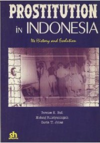 Prostitusi in Indonesia