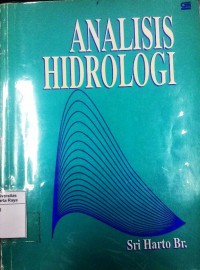 Analisis hidrologi