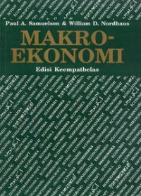 Makroekonomi