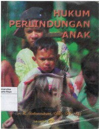 Hukum perlindungan anak