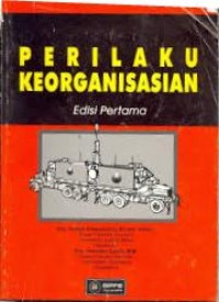 Perilaku keorganisasian