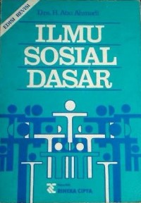 Ilmu sosial dasar