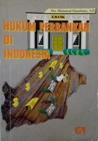 Hukum perbankan di Indonesia